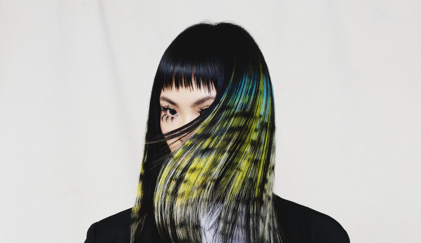 Linen - The Hair Magazine