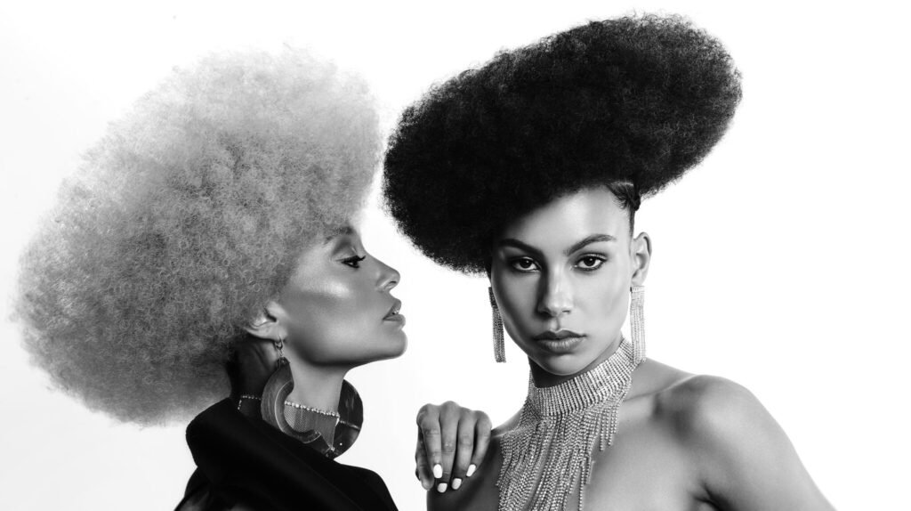 Culture - Collection by David Barron. Thehairmag.com