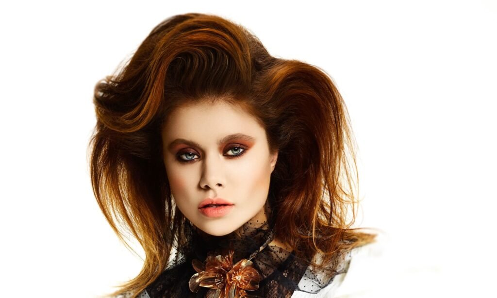 The Dolls Collection by Danielle Carr - thehairmag.com