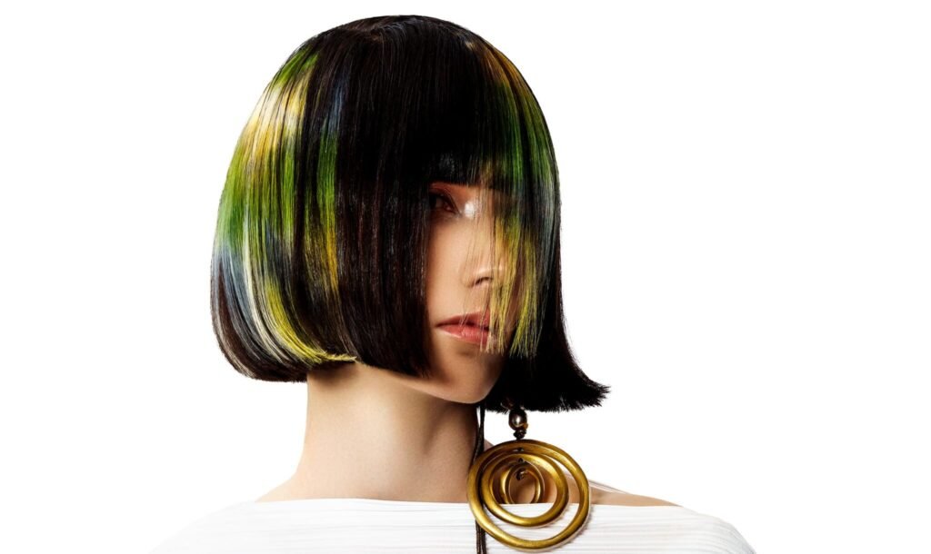 Omnium Collection by Anna Pacitto - The Hair Magazine