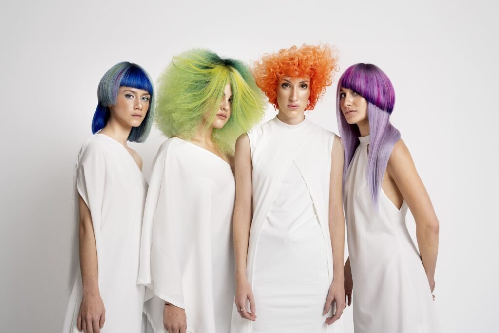 Umbala by Joel Ibáñez Maturana - The Hair Magazine - thehairmag.com