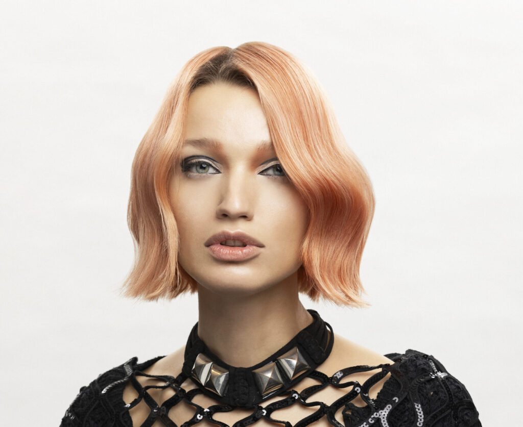 Manifesto Collection by Felicitas Hair - The Hair Magazine - thehairmag.com