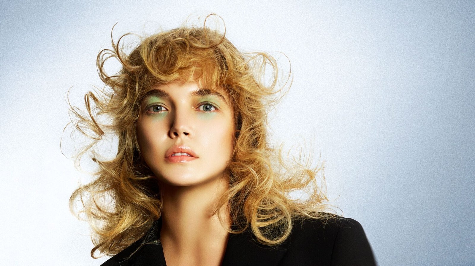 Audace by Anna Pacitto - The Hair Magazine
