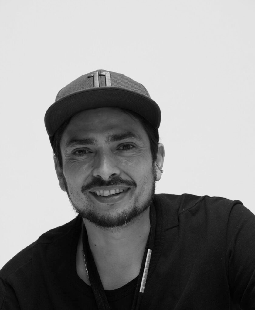 Marco Antonio Restrepo joins SACO Education as Global Creative Director, marking a new era in global hairdressing education