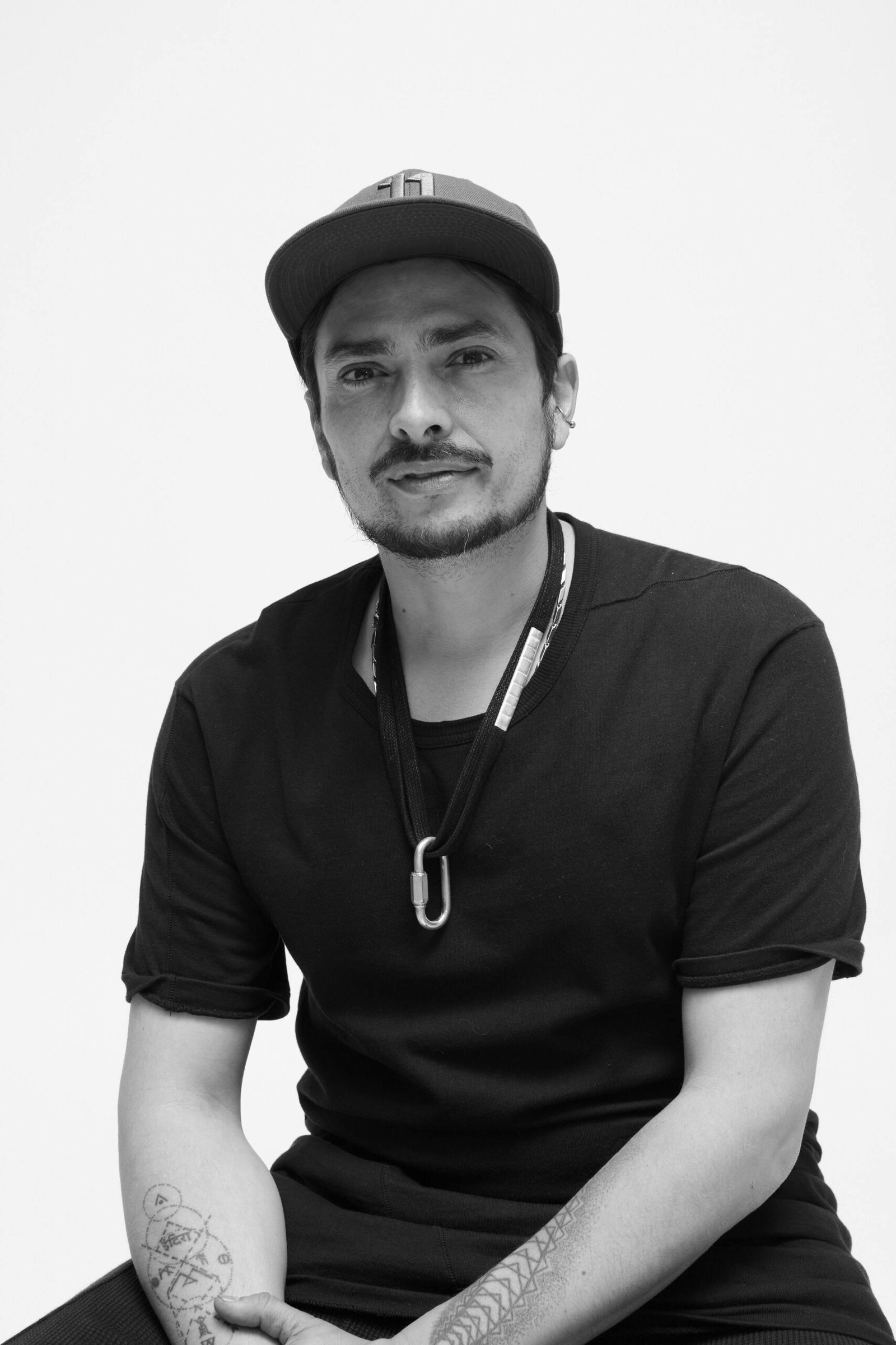 Marco Antonio Restrepo joins SACO Education as Global Creative Director, marking a new era in global hairdressing education
