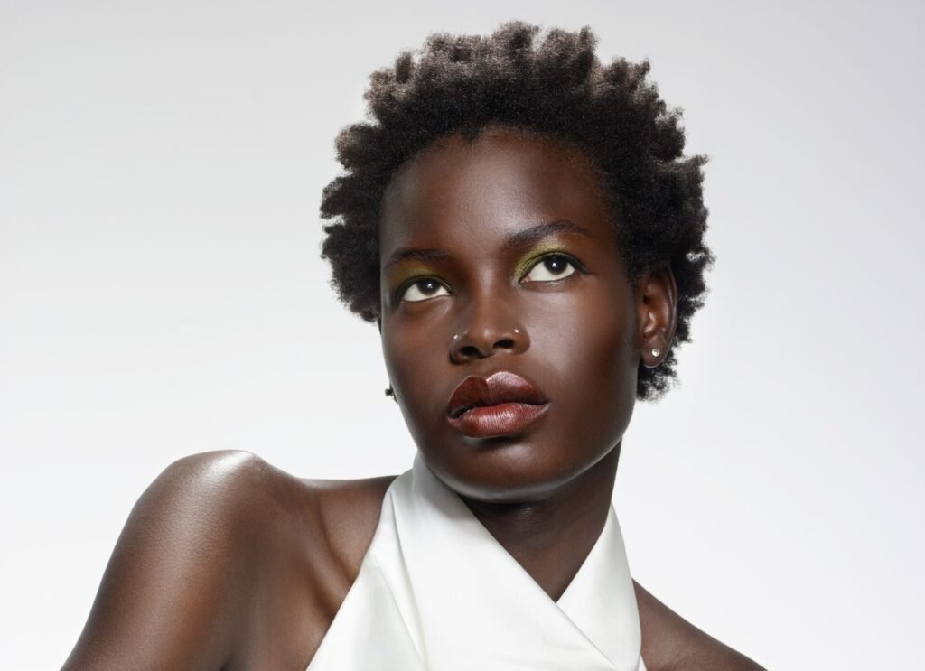 E-colour collection digital cover by Electric, founded by Mark Woolley, featured on The Hair Magazine thehairmag.com