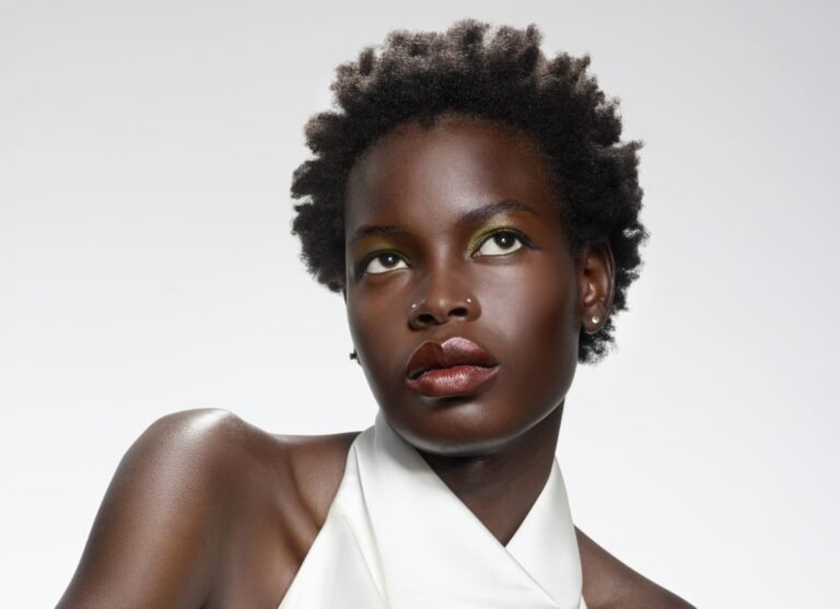 E-colour collection digital cover by Electric, founded by Mark Woolley, featured on The Hair Magazine thehairmag.com